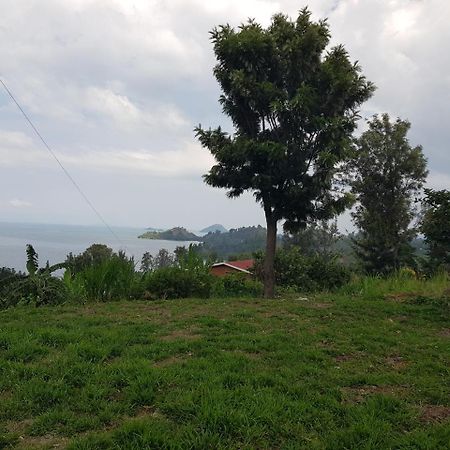 Rebero Kivu Resort Kibuye Екстериор снимка