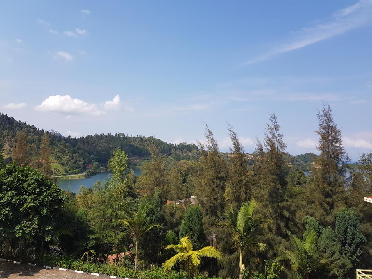 Rebero Kivu Resort Kibuye Екстериор снимка