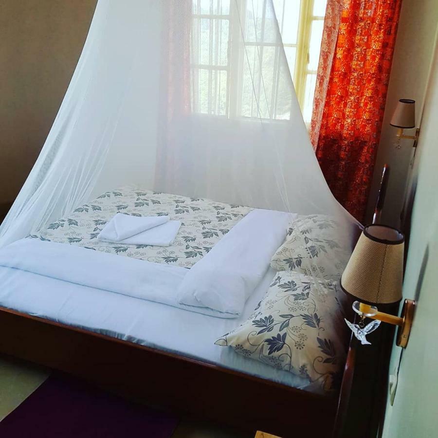 Rebero Kivu Resort Kibuye Екстериор снимка