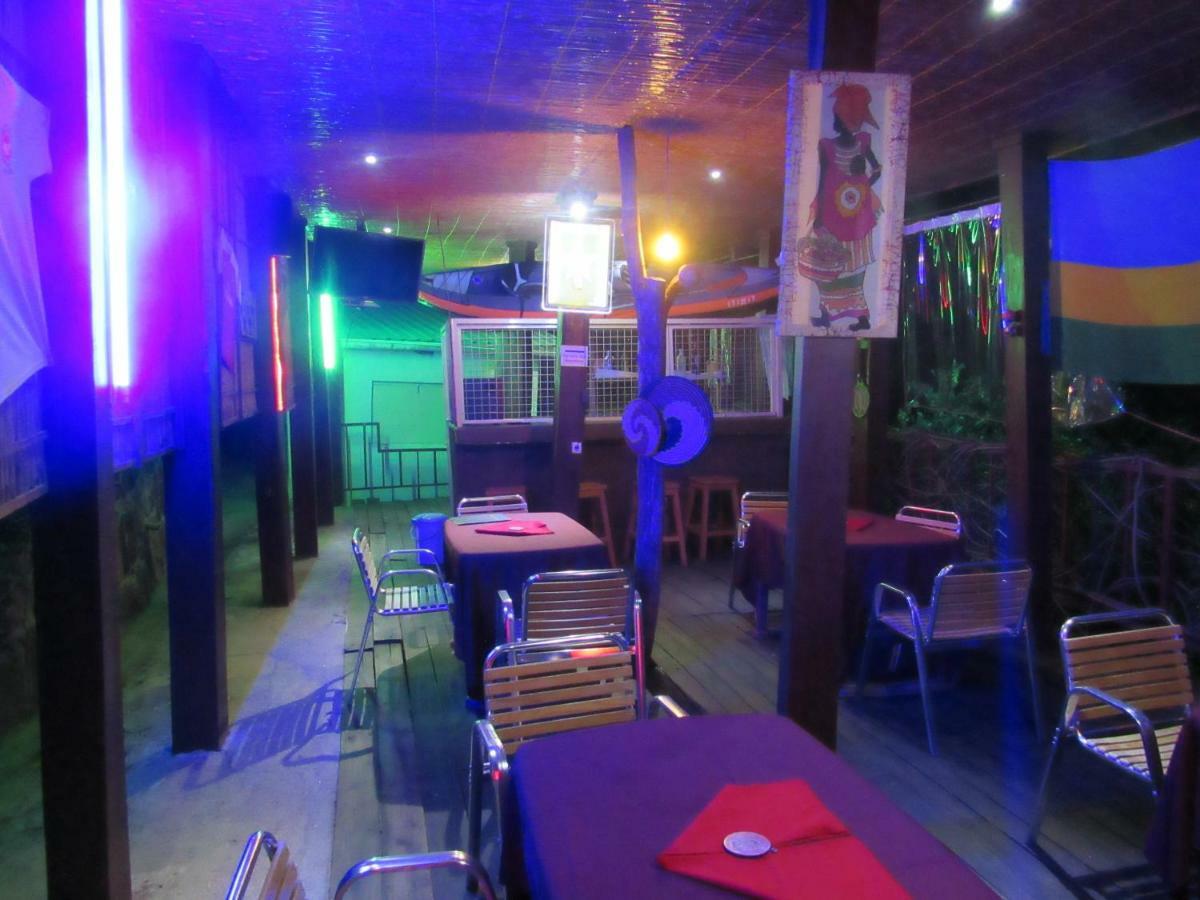 Rebero Kivu Resort Kibuye Екстериор снимка