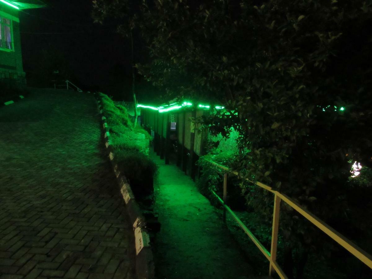 Rebero Kivu Resort Kibuye Екстериор снимка