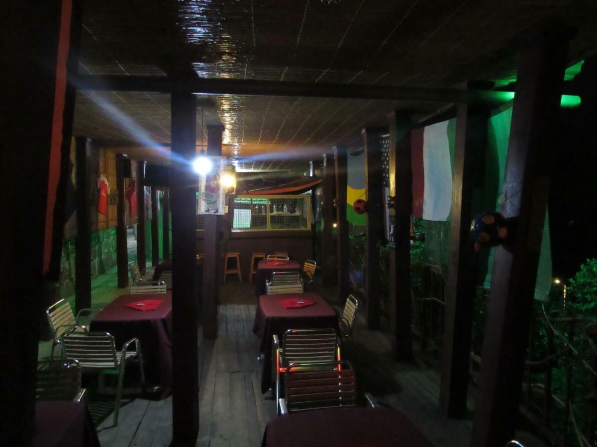 Rebero Kivu Resort Kibuye Екстериор снимка