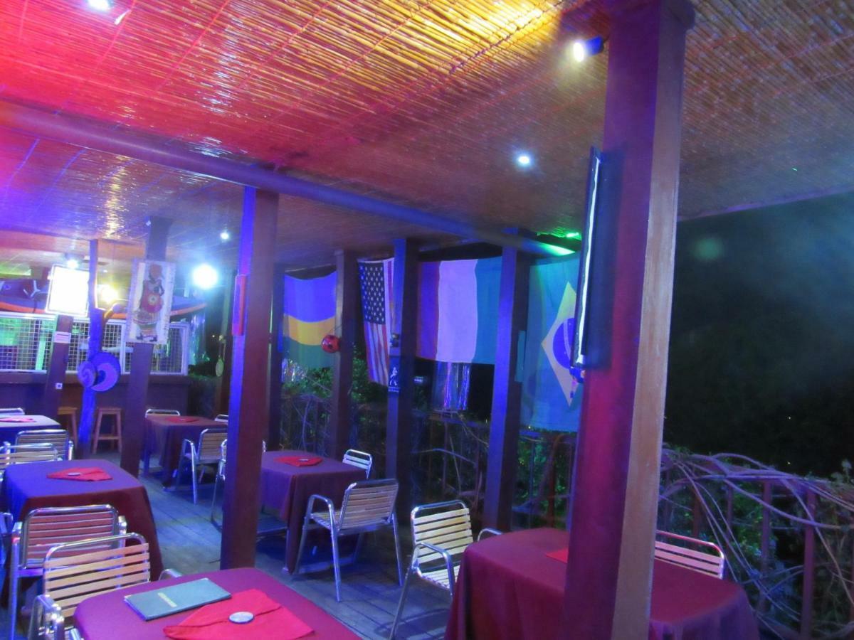 Rebero Kivu Resort Kibuye Екстериор снимка