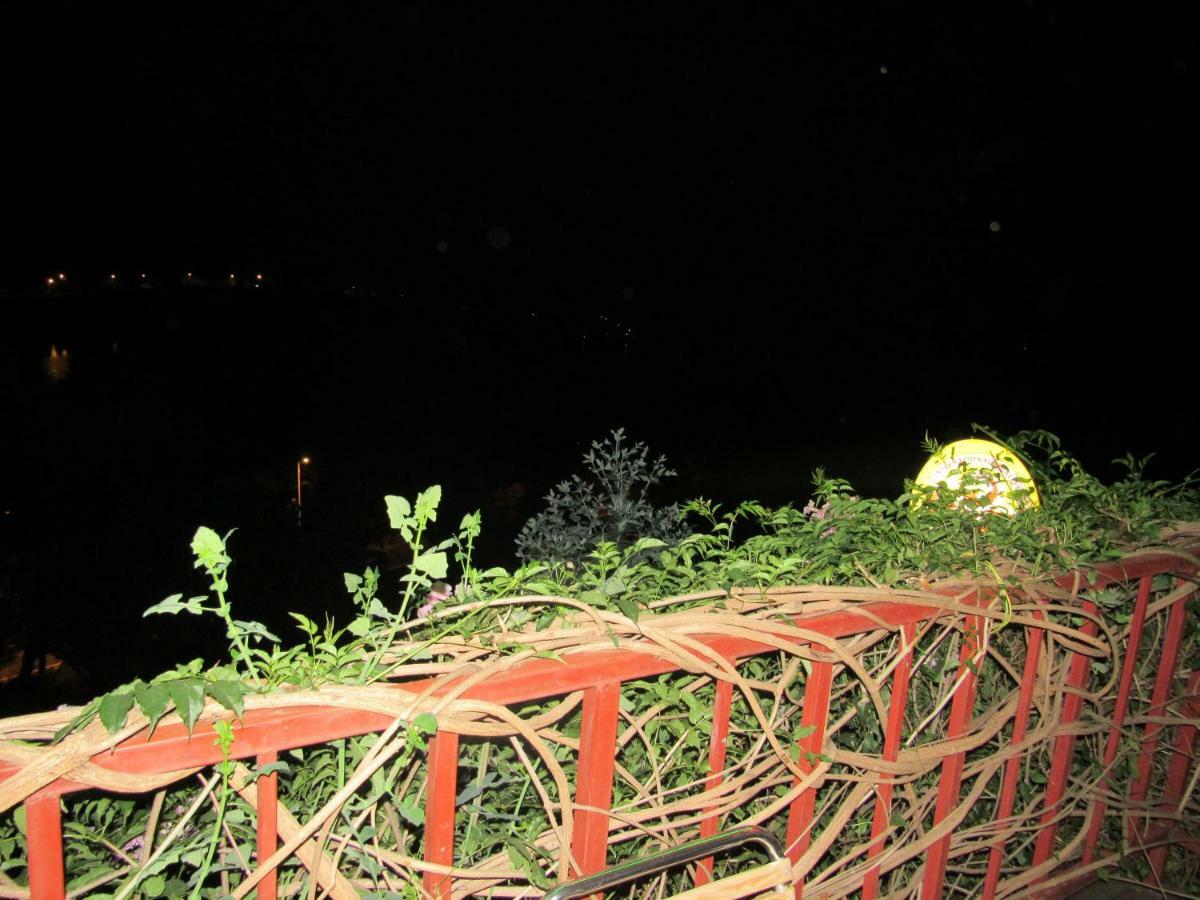 Rebero Kivu Resort Kibuye Екстериор снимка