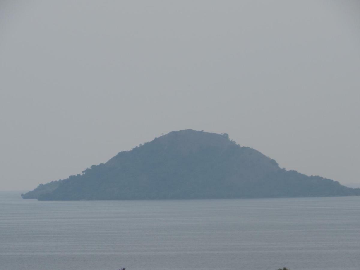 Rebero Kivu Resort Kibuye Екстериор снимка