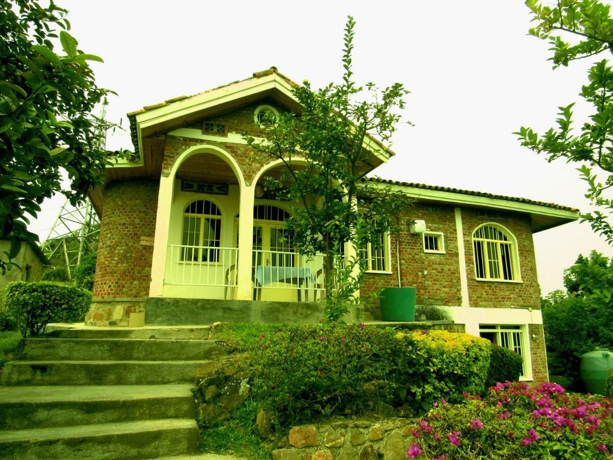 Rebero Kivu Resort Kibuye Екстериор снимка